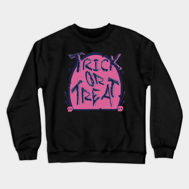 R.I.P. Crewneck Sweatshirt by Xatutik-Art